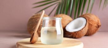 Conoce los beneficios para la salud del aceite de coco