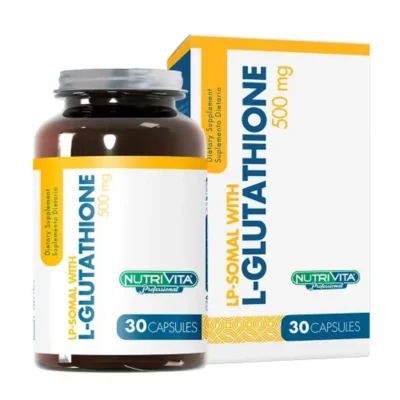 L-GLUTATHIONE-NUTRIVITA.webp