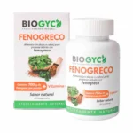 FENOGRECO 60 COMPRIMIDOS BYOGIC