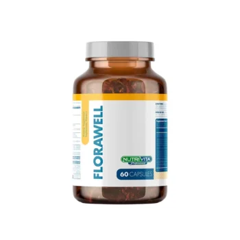 FLORAWELL 60 CÁPSULAS NUTRIVITA