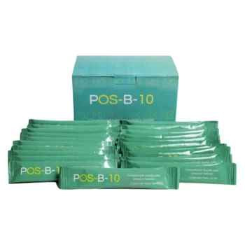 POSB10 POSBIOTICO CAJA 30 SOBRES