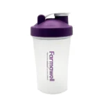 SHAKER FARMAWELL 400 ML