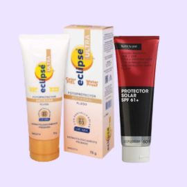 Protección Solar