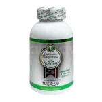 BISGLICINATO DE MAGNESIO X 60 DISCOS