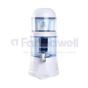 FILTRO PURIFICADOR DE AGUA 14 LT LEMMAN