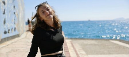 ¿Sabes cómo controlar el estrés de forma natural?