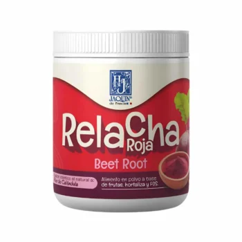 RELACHA ROJA 200 G JAQUIN